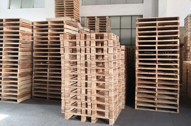 倉庫木托盤用哪種木托盤比較好?