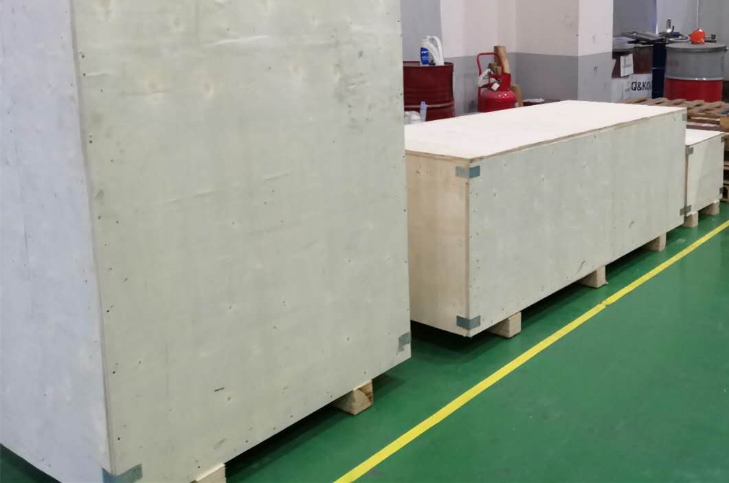 如何選擇合適的免熏蒸木箱?