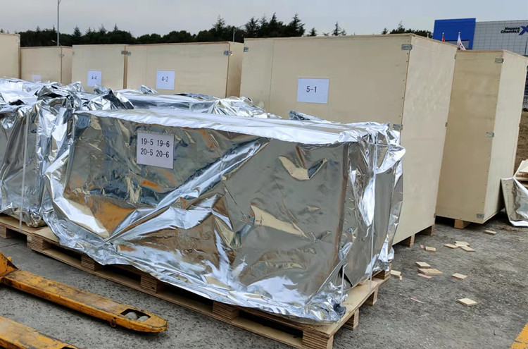 無錫木箱包裝廠哪家好?