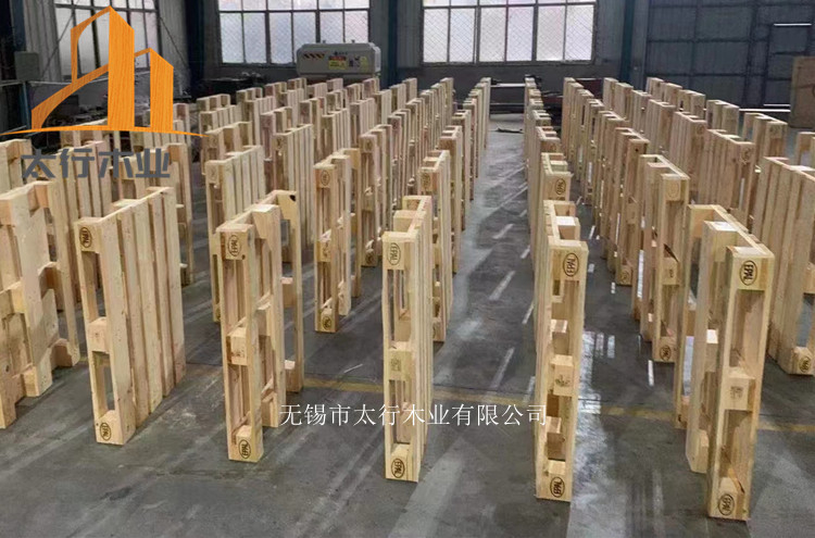 木托盤成本多少錢一個？