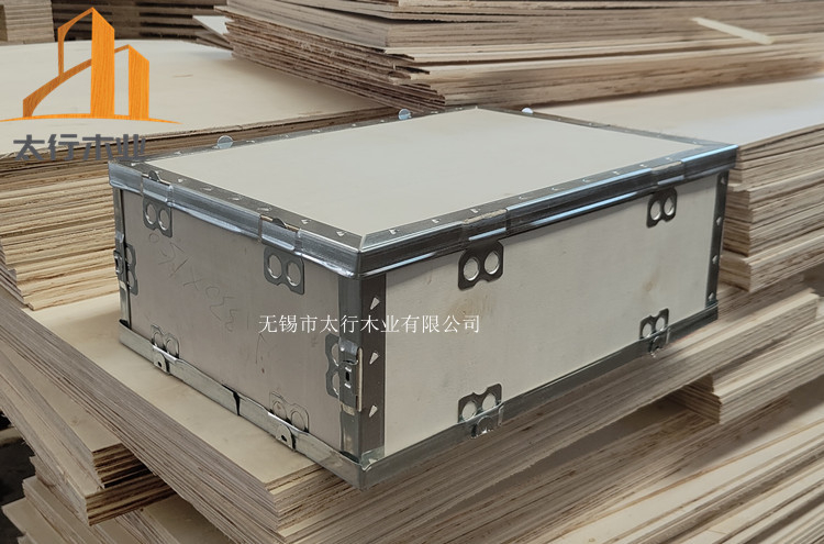 鋼邊箱用起來方便靈活嗎？