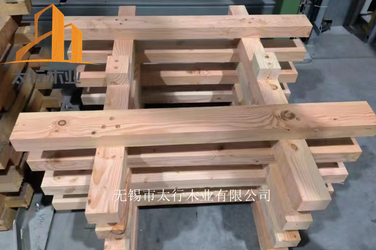 貨架木托盤在堆垛使用中應當注意哪些？