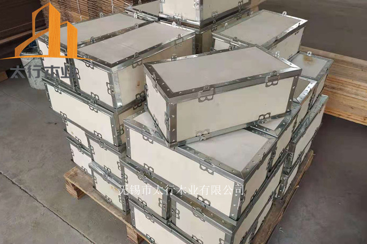 鋼邊箱包裝的圍板使用中應該注意哪些？