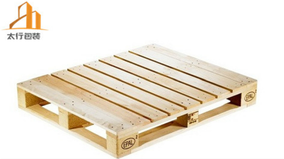 實木托盤在物流運(yùn)輸中的優(yōu)勢