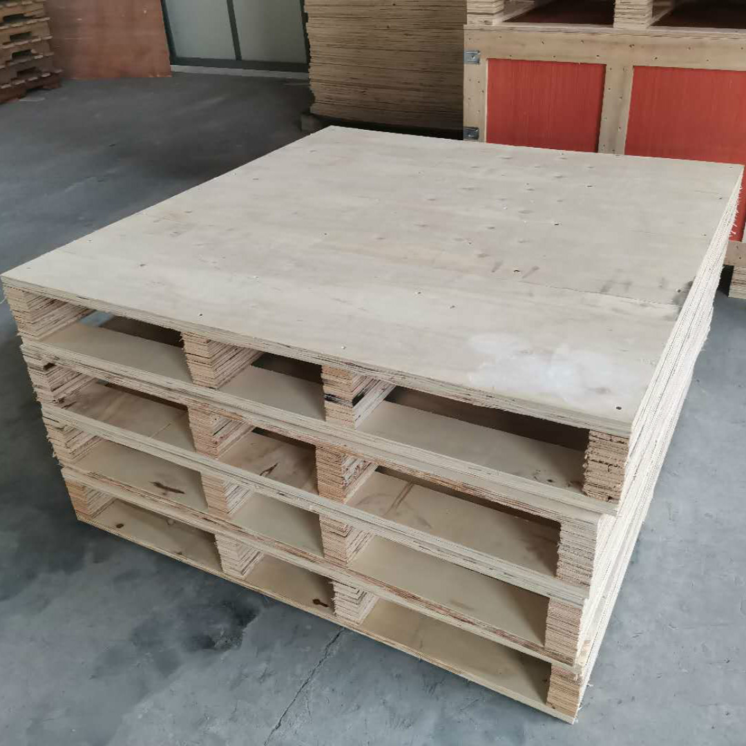 出口免熏蒸托盤有哪些優(yōu)點？