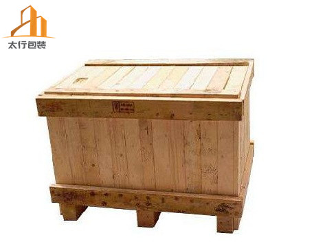 實木托盤在出口時為什么要進(jìn)行熏蒸處理？