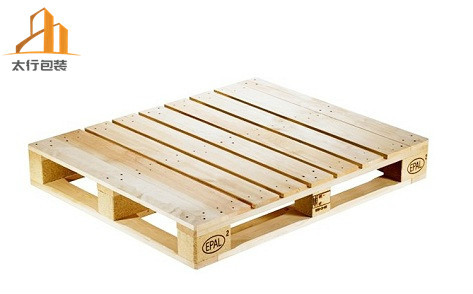 木托盤(pán)/木卡板運(yùn)用于哪些行業(yè)