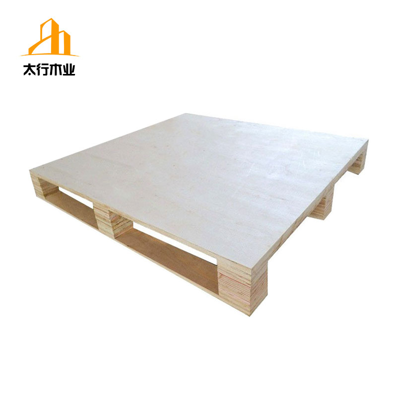 出口貨物選哪種托盤更合適？無錫太行木業(yè)為您詳細解答