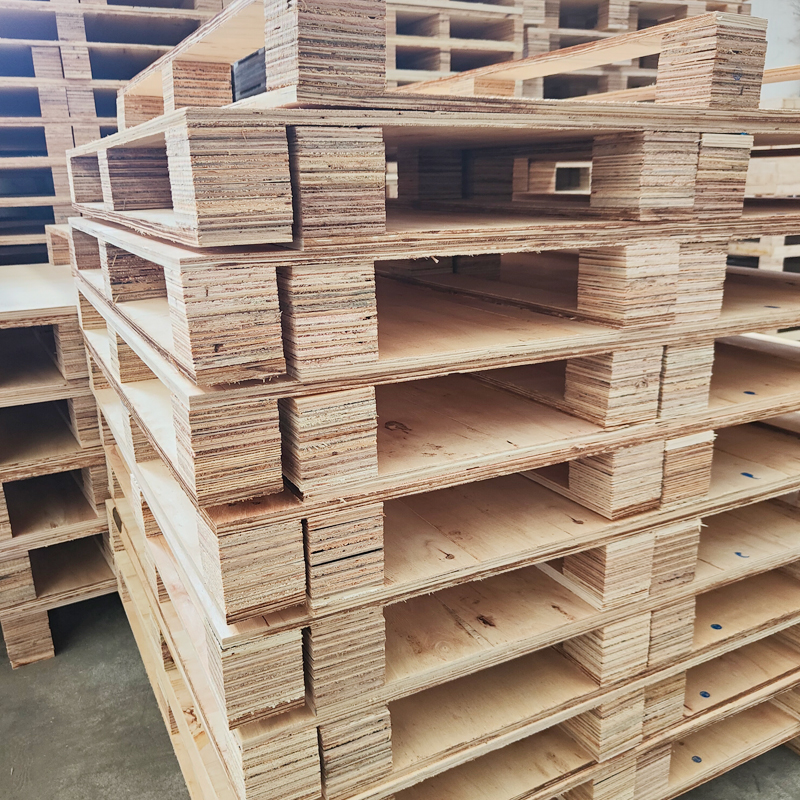 哪種木托盤出口需要熏蒸?