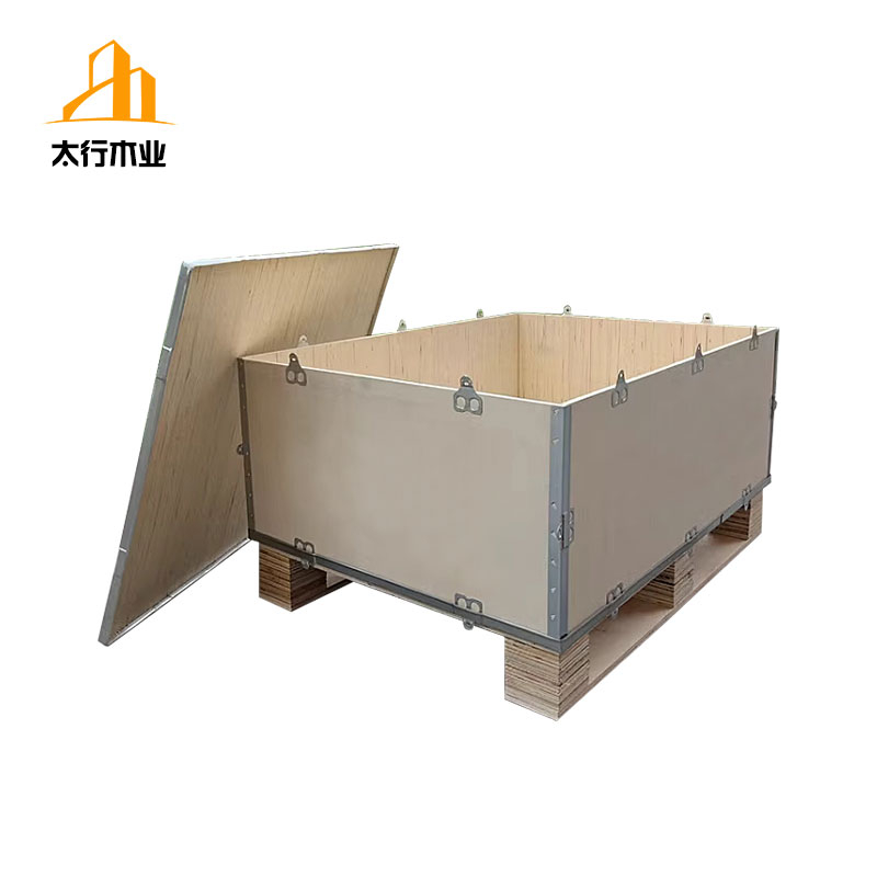 膠合板鋼帶箱價格差異大，是商家定價策略還是成本不同？