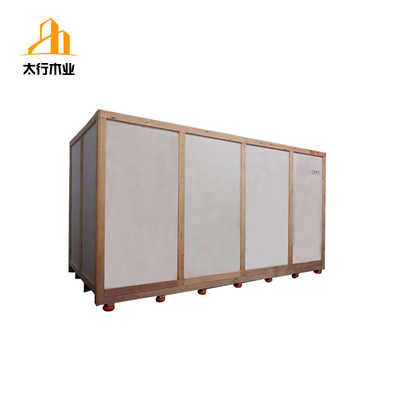 選錯材質浪費預算？出口木箱成本控制指南