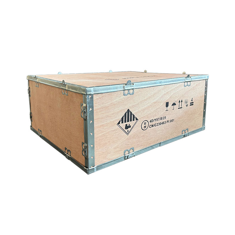 危包木箱是什么?